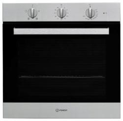 Indesit - IFW6330IX Oven - Stainless Steel